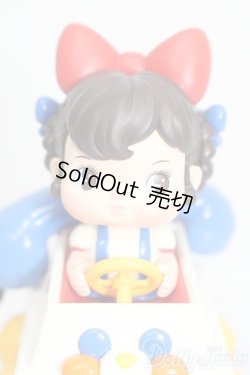 画像1: アートトイ/ブラインドボックスフィギュア S-25-10-05-388-YB-ZS