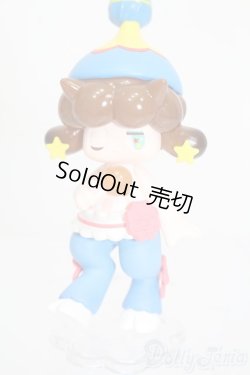 画像2: アートトイ/ブラインドボックスフィギュア S-25-10-05-393-YB-ZS