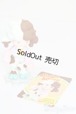 画像4: アートトイ/ブラインドボックスフィギュア S-25-10-05-402-YB-ZS