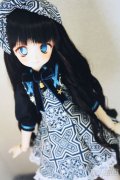 MDD/OF:Chest of Magic様製衣装セット S-25-08-24-066-YB-ZS