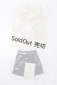 SDM＆MSD/OF:衣装セット S-25-11-09-379-YB-ZS