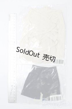 画像2: SDM＆MSD/OF:衣装セット S-25-11-09-379-YB-ZS