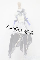 MDD/OF:衣装セット S-25-08-24-070-YB-ZS