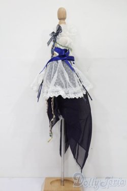 画像2: MDD/OF:衣装セット S-25-08-24-070-YB-ZS