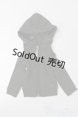 SDM＆MSD/OF:パーカー S-25-08-24-071-YB-ZS