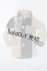 SDM＆MSD/OF:トップス S-25-11-09-382-YB-ZS