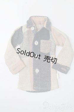 画像1: SDM＆MSD/OF:トップス S-25-11-09-382-YB-ZS