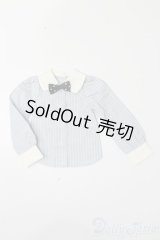 SDM＆MSD/OF:トップス S-25-11-09-383-YB-ZS