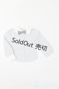 SDM＆MSD/OF:トップス S-25-11-09-383-YB-ZS