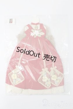 画像1: SDM＆MSD/OF:ドレス S-25-11-09-380-YB-ZS