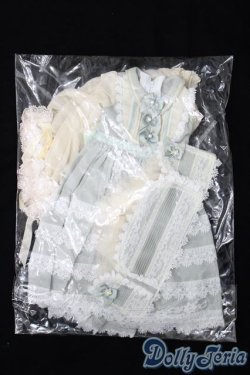 画像1: SDM＆MSD/OF:ドレス S-25-08-24-065-YB-ZS