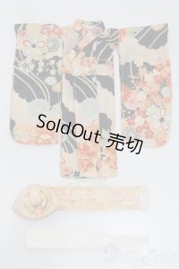 リカちゃん/OF:リトルファクトリー製衣装 S-25-09-28-316-YB-ZS