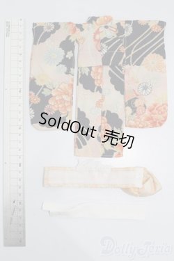 画像2: リカちゃん/OF:リトルファクトリー製衣装 S-25-09-28-316-YB-ZS