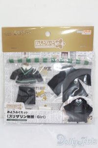 ねんどろいどどーる/OF: おようふくセット S-25-08-24-055-YB-ZS