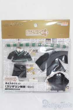 画像1: ねんどろいどどーる/OF: おようふくセット S-25-08-24-055-YB-ZS