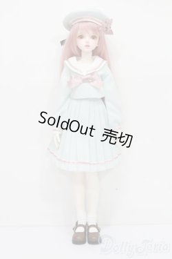 画像6: MYOU DOLL/櫻Michelle 2022 Limited S-25-11-23-571-TO-ZS