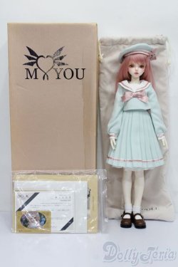 画像8: MYOU DOLL/櫻Michelle 2022 Limited S-25-11-23-571-TO-ZS
