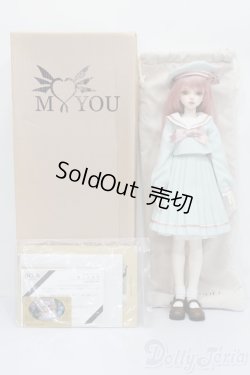 画像8: MYOU DOLL/櫻Michelle 2022 Limited S-25-11-23-571-TO-ZS