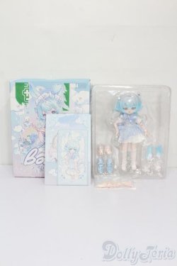 画像4: COME4FREE/ボニーバニー 気象星語 ペラ S-25-08-24-013-TO-ZS