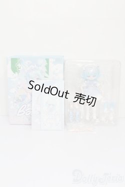 画像4: COME4FREE/ボニーバニー 気象星語 ペラ S-25-08-24-013-TO-ZS