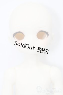 画像2: 2D Doll/1/6 Boy S-26-01-04-417-YB-ZS