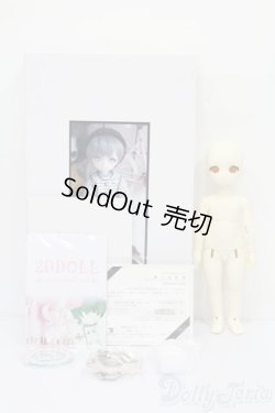 画像8: 2D Doll/1/6 Boy S-26-01-04-417-YB-ZS