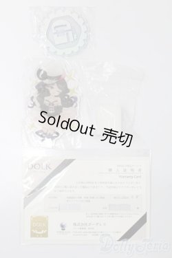 画像9: 2D Doll/1/6 Boy S-26-01-04-417-YB-ZS