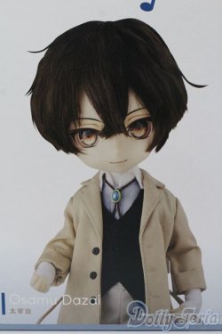 画像1: ハルモニアハミング/太宰治 S-25-08-24-012-YB-ZS