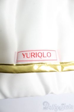 画像3: 60cmドール/ドールおくるみ:YURIQLO様製 S-25-08-24-041-TO-ZS