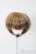 4.5inch/ウィッグ S-25-08-24-081-TO-ZS