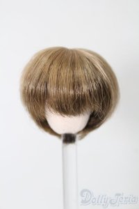4.5inch/ウィッグ S-25-08-24-081-TO-ZS