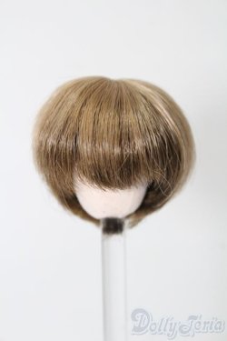 画像1: 4.5inch/ウィッグ S-25-08-24-081-TO-ZS