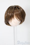 4.5inch/ウィッグ S-25-08-24-080-TO-ZS