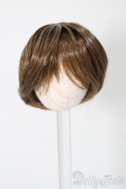 画像1: 4.5inch/ウィッグ S-25-08-24-080-TO-ZS