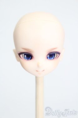 画像1: OBドール/SIMPUカスタムヘッド S-25-08-24-129-TO-ZS
