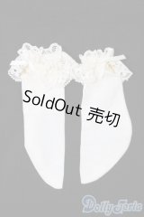 SDM＆MSD/OF:靴下 S-25-08-24-063-TO-ZS
