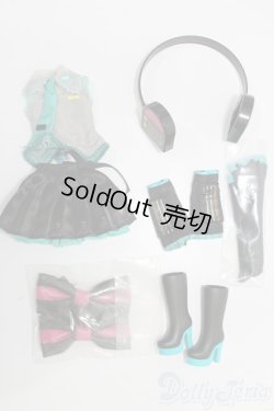 画像1: ネオブライス/OF 初音ミク ミーツ ブライス-エクレクティックスーパーアイドル- S-25-08-24-162-TO-ZS