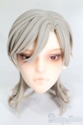 オビツ30/Soylent GReen様製カスタムヘッド S-25-08-24-033-TO-ZS