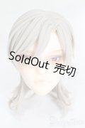 オビツ30/Soylent GReen様製カスタムヘッド S-25-08-24-033-TO-ZS