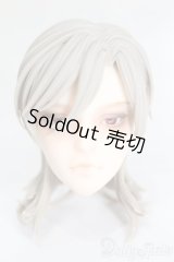 オビツ30/Soylent GReen様製カスタムヘッド S-25-08-24-033-TO-ZS