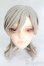 画像1: オビツ30/Soylent GReen様製カスタムヘッド S-25-08-24-033-TO-ZS (1)