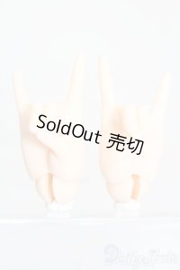 DD/ねぢどーる様製：ハンドパーツ S-25-08-24-039-TO-ZS