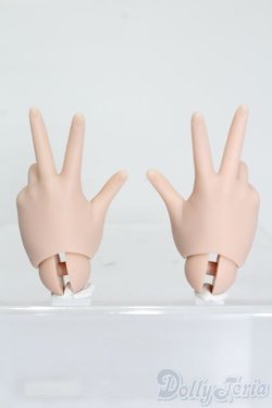画像2: DD/ねぢどーる様製：ハンドパーツ S-25-08-24-040-TO-ZS