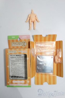 画像3: ねんどろいどどーる/archetype1.1:Kids S-25-08-24-038-TO-ZS