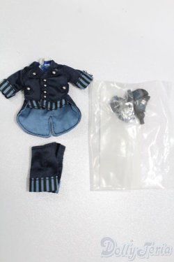 画像1: ねんどろいどどーる/OF おようふくセット シエル・ファントムハイヴ S-25-08-24-144-TO-ZS