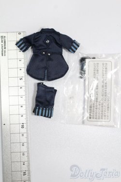 画像2: ねんどろいどどーる/OF おようふくセット シエル・ファントムハイヴ S-25-08-24-144-TO-ZS