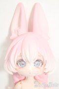 不可食用人形 Inedible Doll/月飛び時間シリーズ:行雲 S-25-08-24-014-TO-ZS