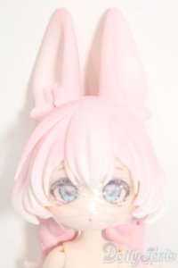 不可食用人形 Inedible Doll/月飛び時間シリーズ:行雲 S-25-08-24-014-TO-ZS