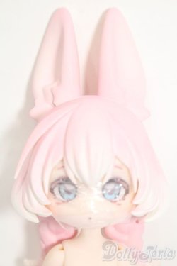 画像1: 不可食用人形 Inedible Doll/月飛び時間シリーズ:行雲 S-25-08-24-014-TO-ZS
