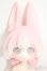 画像1: 不可食用人形 Inedible Doll/月飛び時間シリーズ:行雲 S-25-08-24-014-TO-ZS (1)